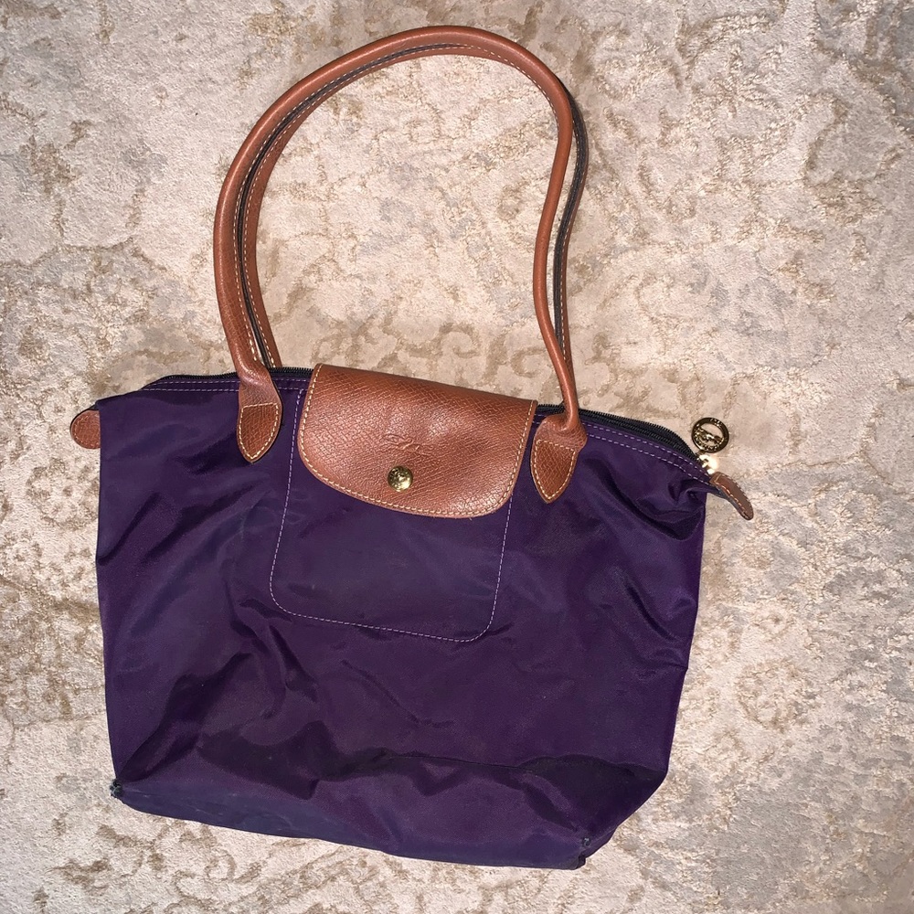 LONGCHAMP tote